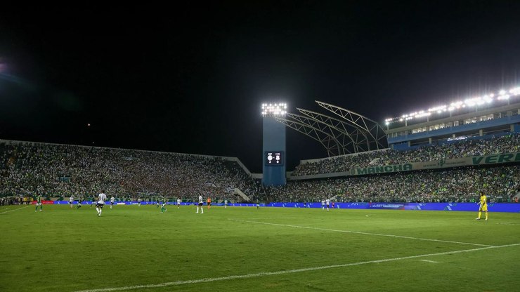 Palmeiras x Mirassol: saiba onde assistir ao jogo de hoje, 17/01