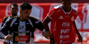 América-SP joga pelo título da 2ª Divisão do Paulista