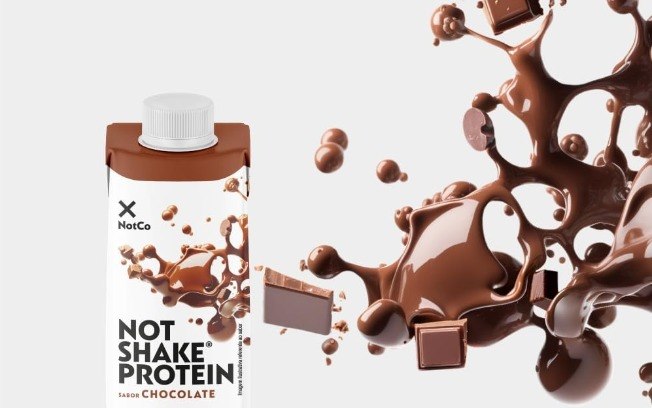 NotShake Protein, da NotCo NotShake Protein, da NotCo