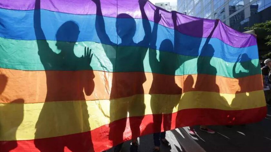 13ª Caminhada de Mulheres Lésbicas e Bissexuais de São Paulo