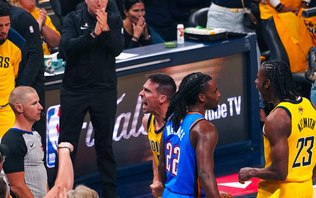 Finais da NBA: Indiana bate OKC em casa e abre vantagem na série