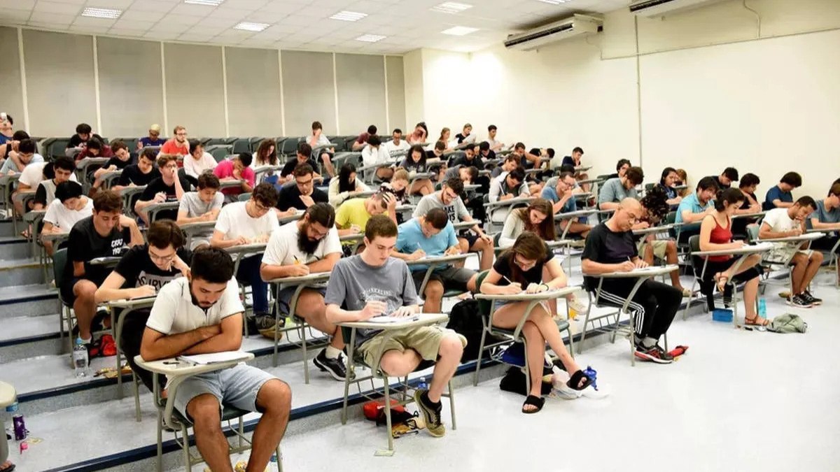 Vestibular da Unicamp Vestibular da Unicamp