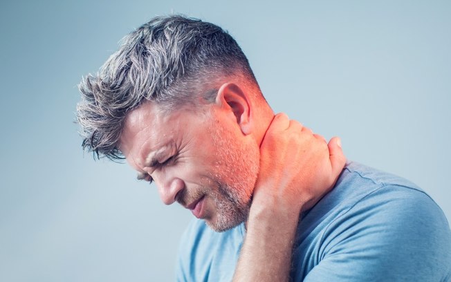Remédio para torcicolo: o que é bom tomar para dor no pescoço?
