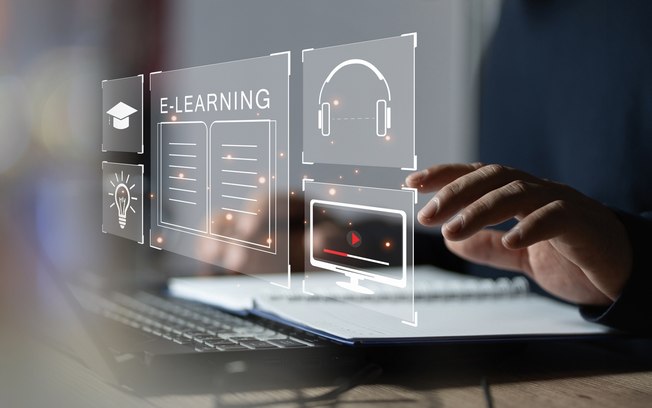 Treinamento em cibersegurança previne ataques digitais Treinamento em cibersegurança previne ataques digitais