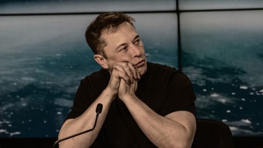  Elon Musk repassará o valor ao Comitê de Ação Política (PAC) América