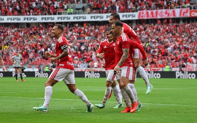 Eduardo Baptista conquistou a segunda vitória em quatro jogos no Internacional Eduardo Baptista conquistou a segunda vitória em quatro jogos no Internacional