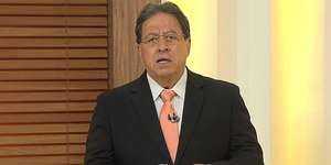 Apresentador é demitido após mais de 60 anos na Globo