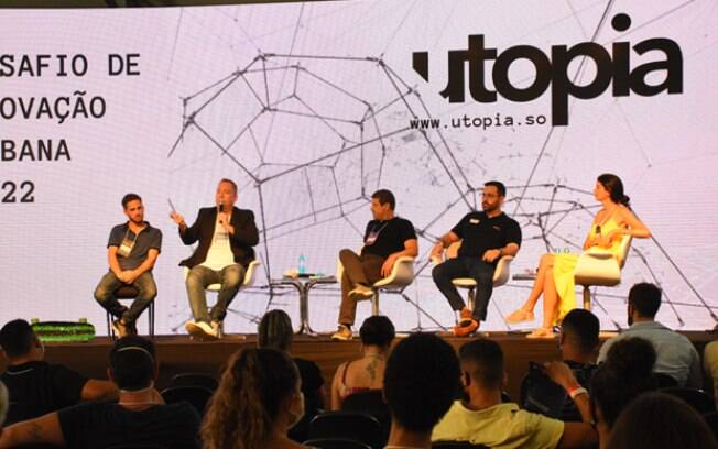 Eventos de inovação e tecnologia aquecem mercado de viagens