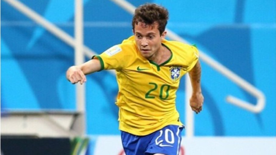 Bernard, apelidado de 