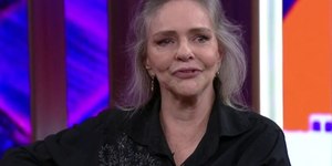 Cantora Angela Ro Ro assume namoro com fisioterapeuta: "É novinha"	