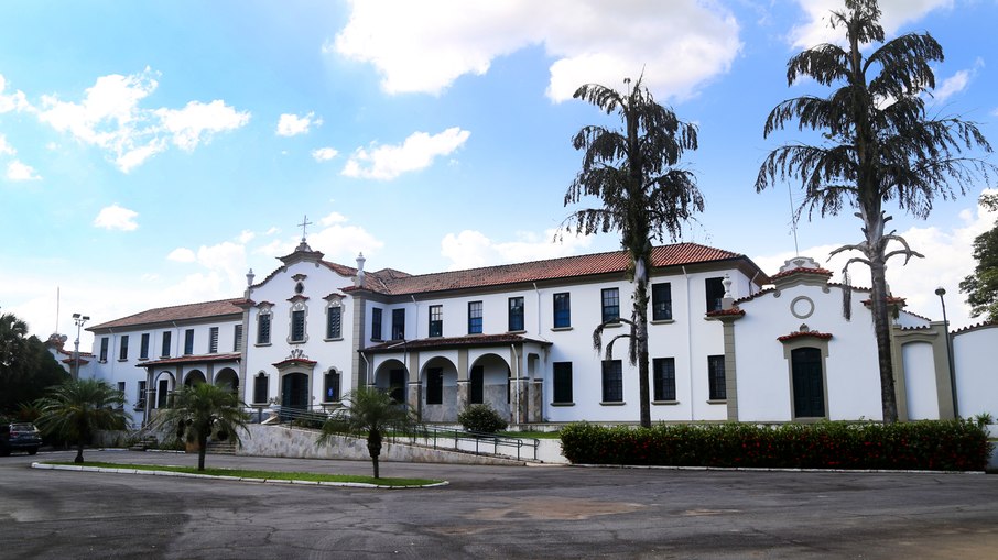 Roteiro Franciscano de Guaratinguetá, no Vale da Fé paulista