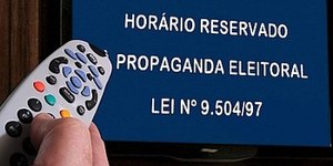 TSE diz o tempo dos candidatos à Presidência no horário eleitoral