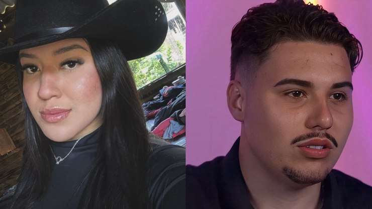 BBB 26: Suposta ex de Pedro expõe namoro abusivo com o brother