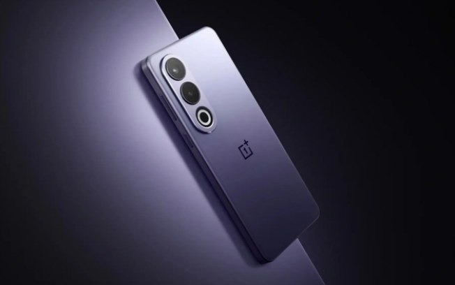 OnePlus Ace 3V ganha data de lançamento e imagens oficiais