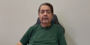 O fim de Faustão na TV Band