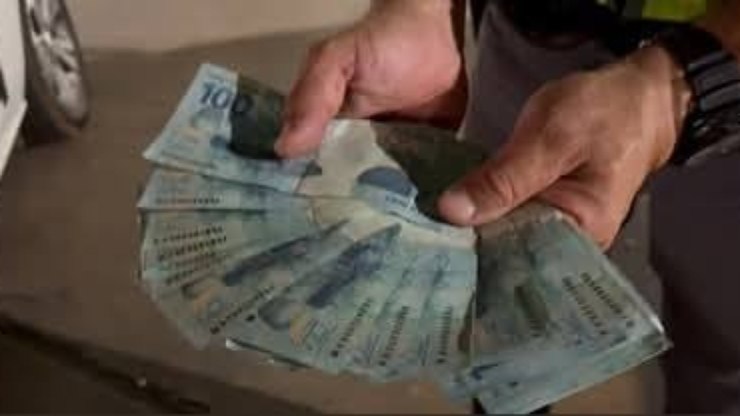 Lucro do FGTS 2025 será pago até Agosto; veja valor que cada conta vai receber