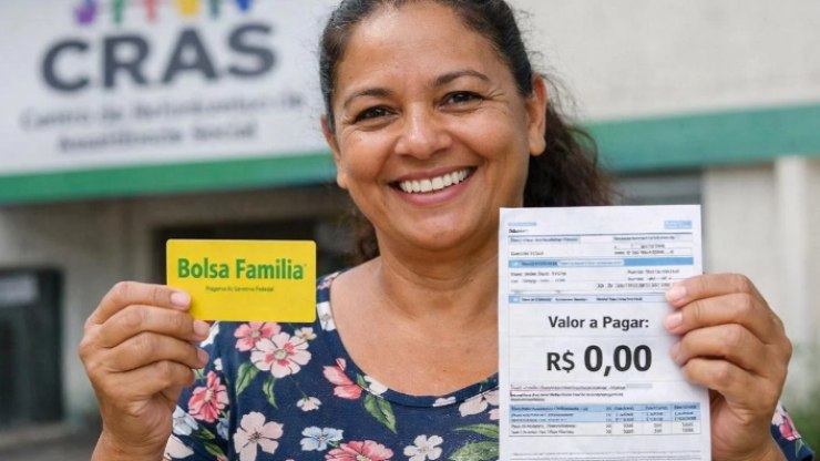Tarifa Social de Energia: quem tem direito ao desconto na luz?