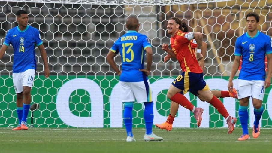 Japão, Argentina e Marrocos expõem novo mapa do futebol mundial