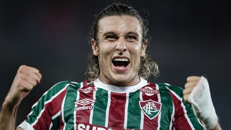 Fluminense domina e goleia o São Paulo por 6 a 0