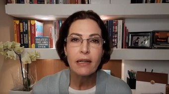 Jovem Pan demite comentarista Cristina Graeml