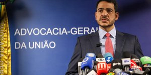 Senado marca sabatina de Jorge Messias para dia 10 de dezembro