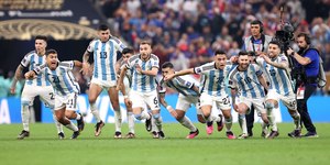 Neymar pede, Santos faz oferta e recebe 'não' de campeão do mundo