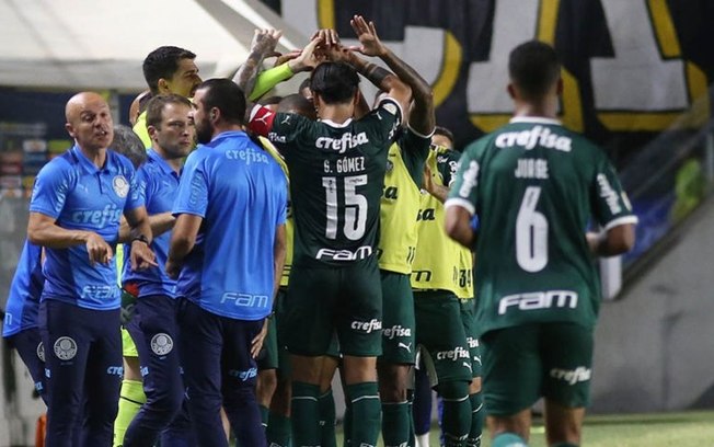 Palmeiras x Santos: cinco razões da importância do clássico para o Verdão