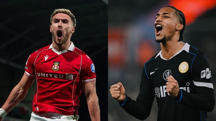 Wrexham x Chelsea: as odds para João Pedro marcar