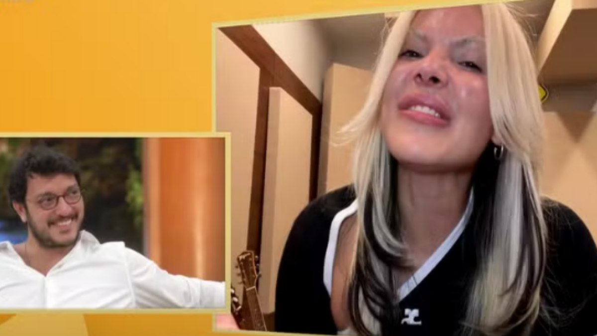 Allan Souza Lima e Duda Beat
