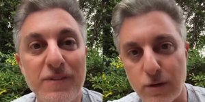 Luciano Huck nega que é contra programas sociais