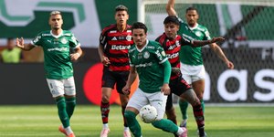 Presidente da FPF pede reconhecimento ao Palmeiras e cita títulos