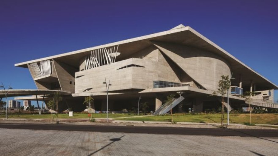 Cidade das Artes Cidade das Artes