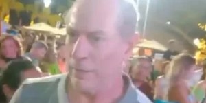 Ciro Gomes articula saída do PDT e se aproxima do bolsonarismo