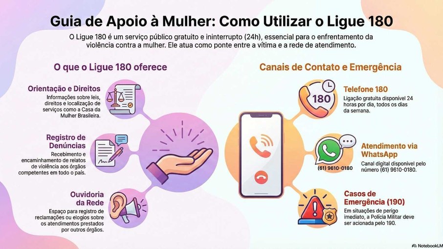 Orientação sobre feminicídio Orientação sobre feminicídio
