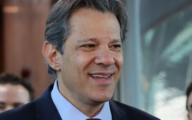 "Um dia importante", diz Haddad sobre aprovação da reforma tributária