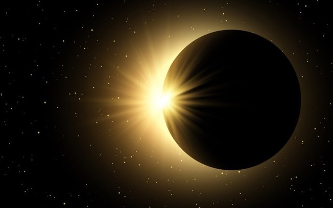 Eclipse é o poderoso destaque das previsões de 08 a 14 de outubro 2023