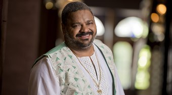 Morre Arlindo Cruz, aos 66 anos, no Rio