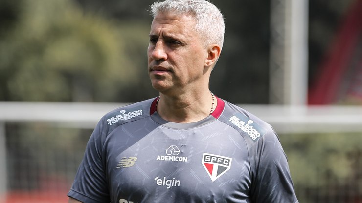 Atlético Nacional x São Paulo: prognóstico e onde apostar