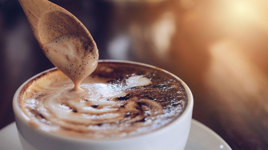 Mocha: o café perfeito para aquecer os dias frios