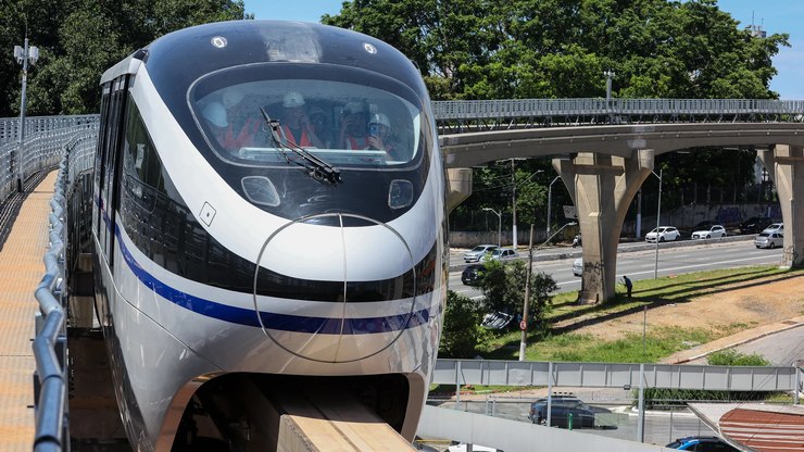Governo envia proposta de tarifa zero no transporte