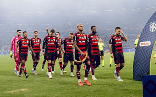 Destaque do Flamengo entra na mira do Manchester City