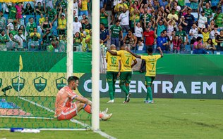 Atuações ENM: Corinthians e Grêmio empatam em bom jogo; Veja notas