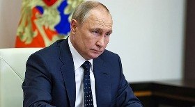 Vladimir Putin ameaça lançar caças F-16 em bases da Otan