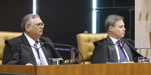 Mendonça liga para Fachin e chama decisão de Dino de ilegal