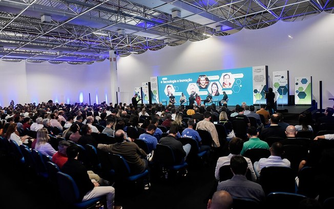 Feira de postos e conveniências adota ação inédita