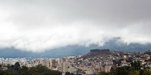 Clima para quarta (16): tempestades em MG, ES e Centro-Oeste