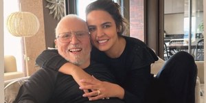 Carlos Alberto de Nóbrega nega ter traído ex com a atual esposa