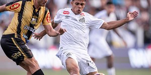 Onde assistir a Novorizontino x Santos pelas quartas do Paulistão