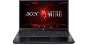 Preço despenca: notebook gamer Acer Nitro V15 cai mais de R$ 1000