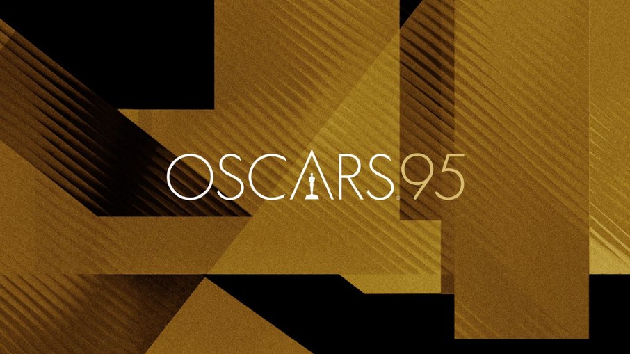 Oscar anuncia indicados para a 95ª edição, que ocorre em 2023